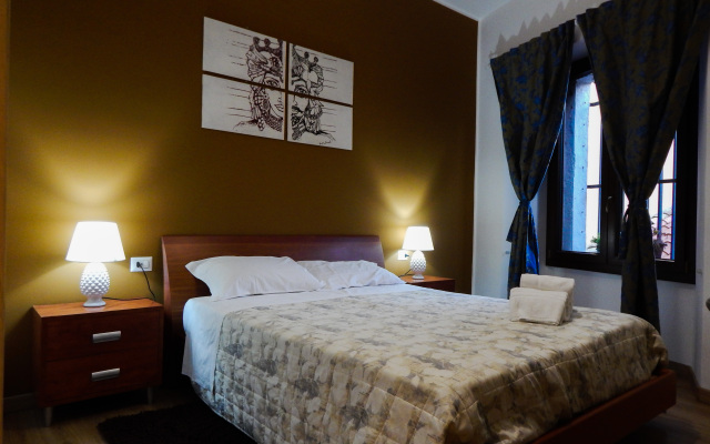 Camurria sicilian Bed&Breakfast
