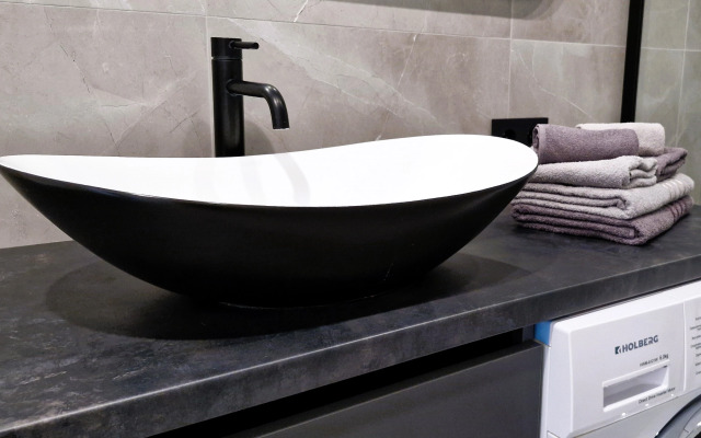 Апартаменты Морской Бриз