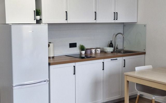 Квартира Студия в Янинском Лесу