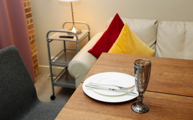 Loft Gussi Flat
