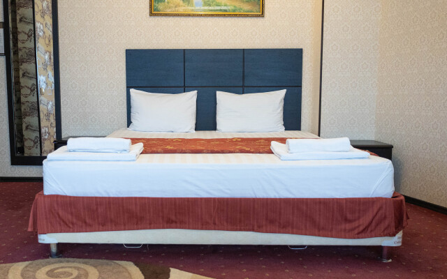 Мини-отель Абсолют