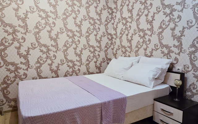 Апартаменты в ЖК Москва