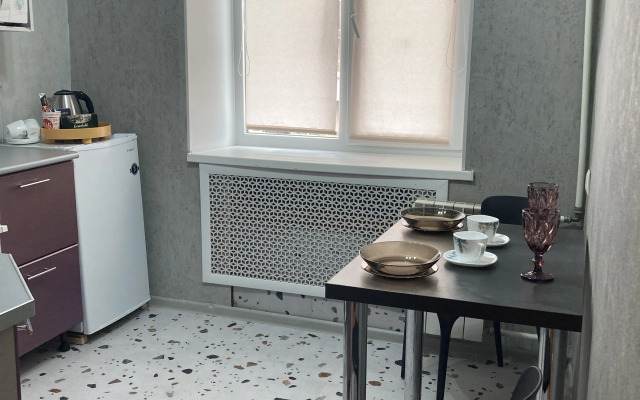 Апартаменты Двухкомнатные рядом сУВЗ, кинотеатр Россия