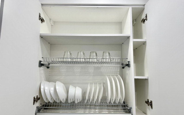 Квартира Chill Pill - Центр - Самозаселение 24/7 - 6