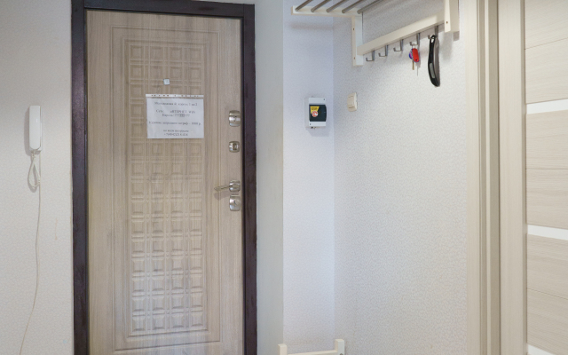 Апартаменты Молодежная 41/1