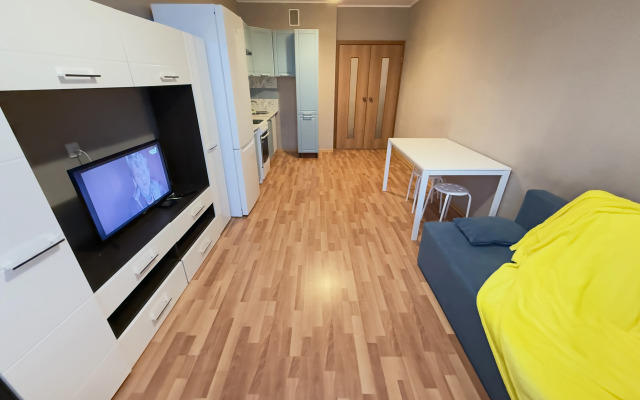 Квартира Полуторка на Переходном 9