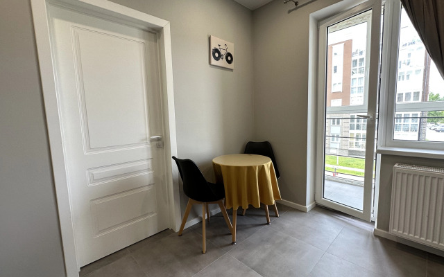 Uyutnaya Kvartira V Svetlogorske Flat