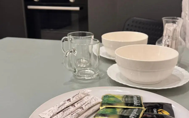 Квартира Уютная на Невском 95