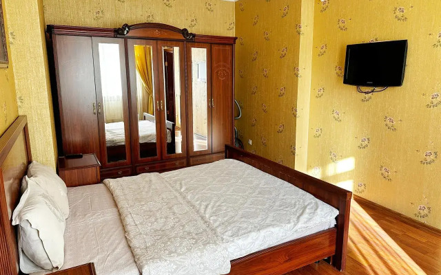 Квартира Просторная в историческом центре Владивостока