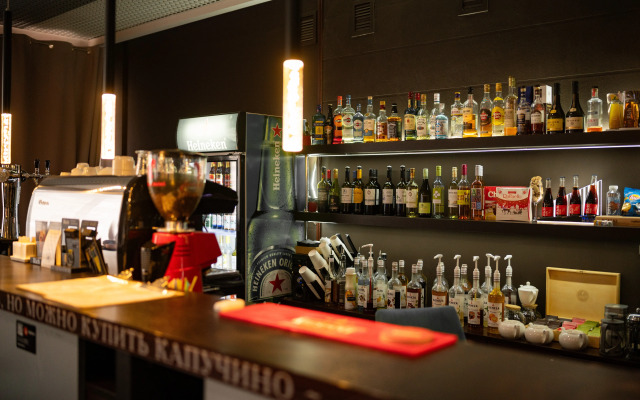 City Star Hotel