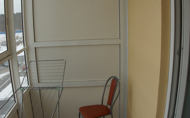 Апартаменты Комфорт и уют