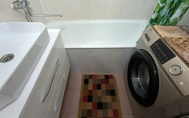 Апартаменты 1 Комнатная