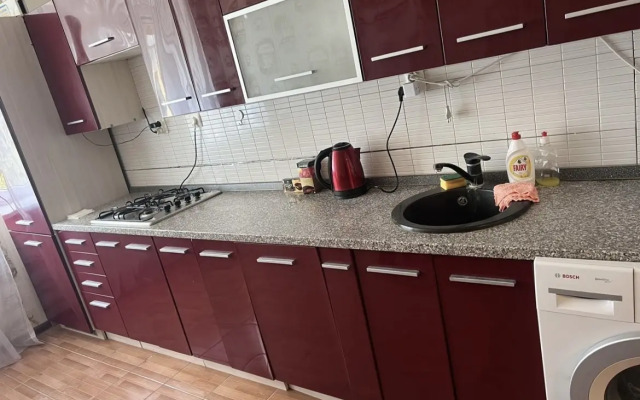 Квартира Однокомнатная квартира