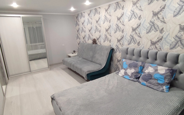 Romantik Flat