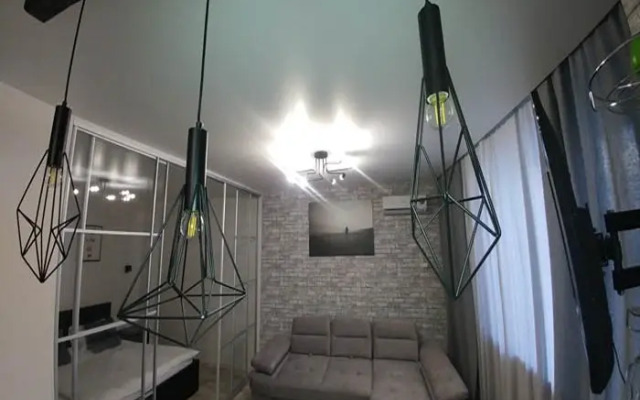 Квартира на Федерации 130А 18166