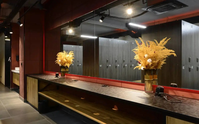 Rivana Boutique Hotel
