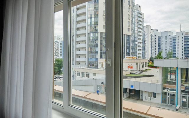 Квартира Студия в 10 Минутах от Гринвича