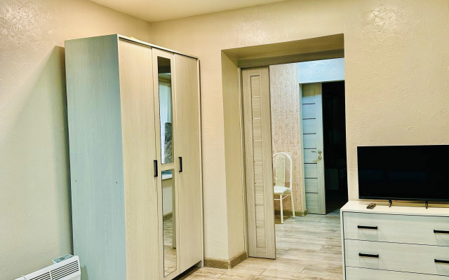Na Ulitse Nezhnova 67k2 Flat