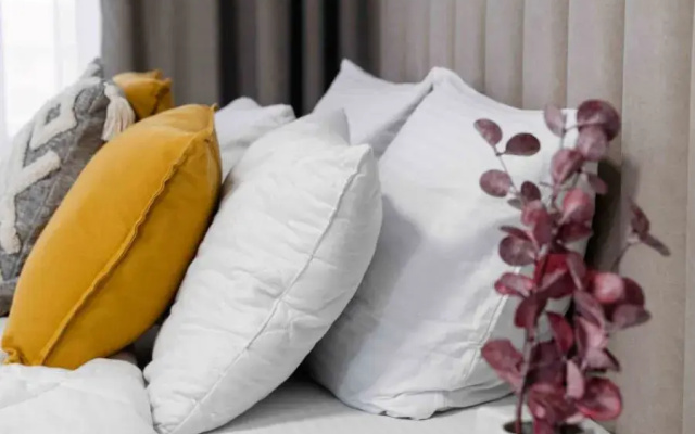 Апартаменты 3-к 90 м² 5 кроватей