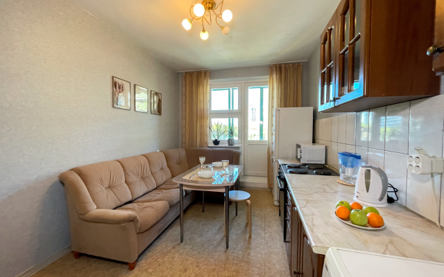 Квартира Welcome Home