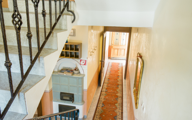 Villa Insam Hotel
