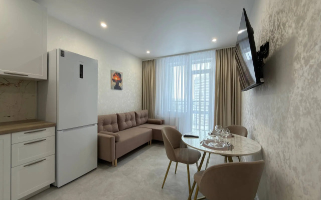 Квартира рядом с Областной Больницей