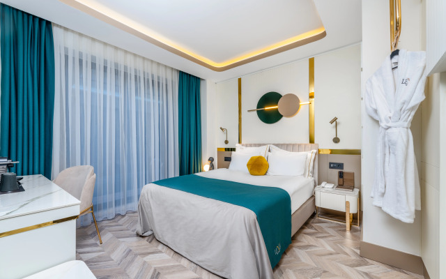 Lexia Hotels
