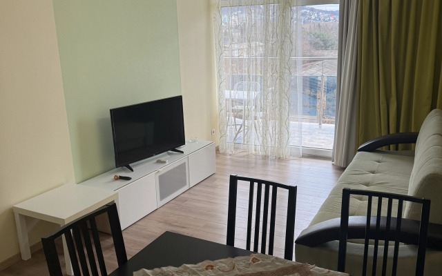 Апартаменты со всеми удобствами