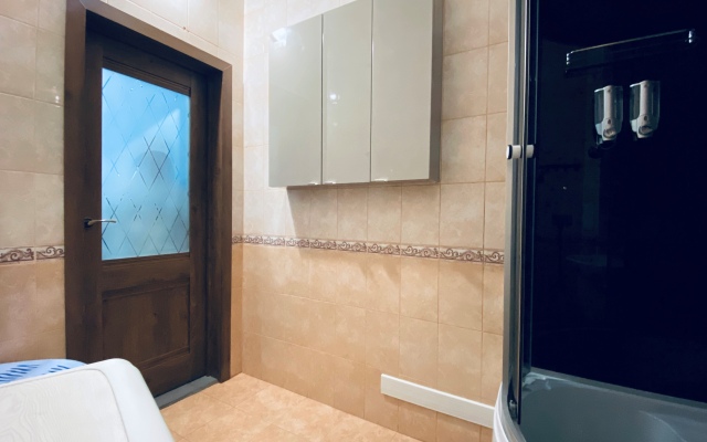 Апартаменты Superior