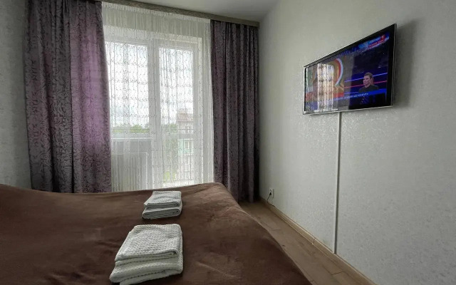 Квартира Рыбное