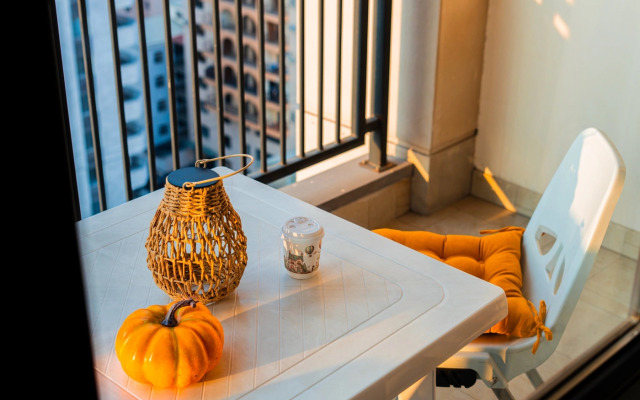 Апартаменты on Koghbatsi str. 16-159