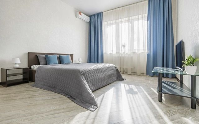 Апартаменты в Центре Краснодара 3