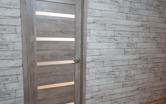 Апартаменты на Соболева