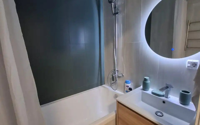 Квартира Матильда на Петроградском острове