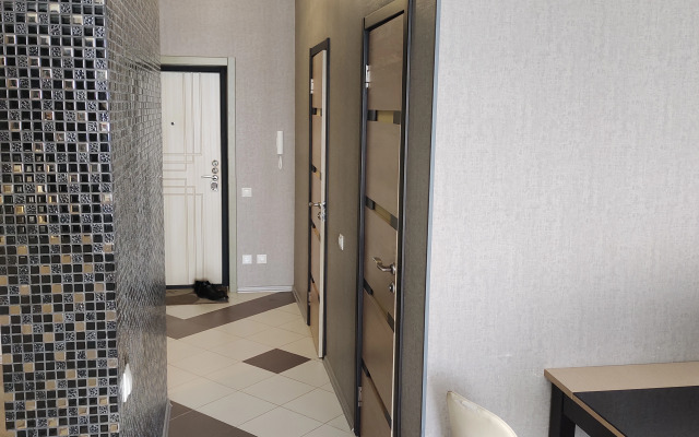 Квартира с Видом на Море и Мост