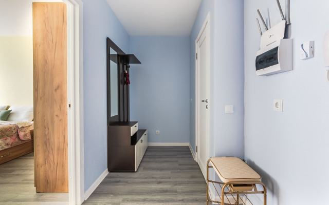 Amore v Lavrikakh Apartments