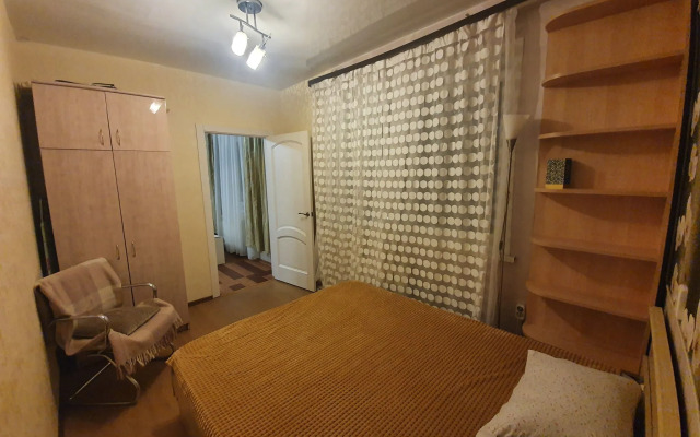 Апартаменты в Жк Олимп 1