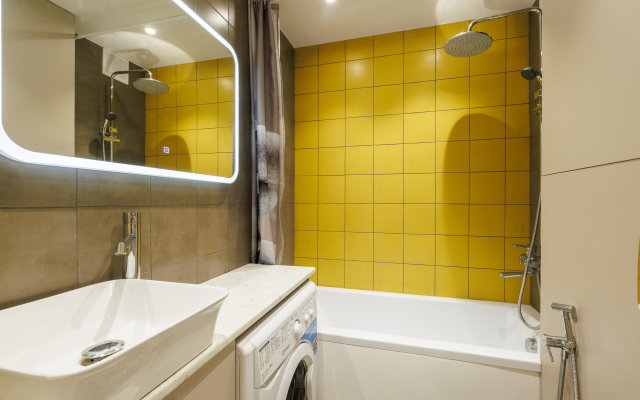 Odnokomnatnaya Kvartira Flat