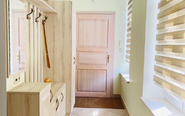 Квартира Невский -Верхнее озеро