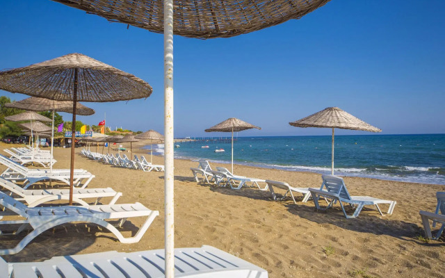 Club Sun Paradise Hotel