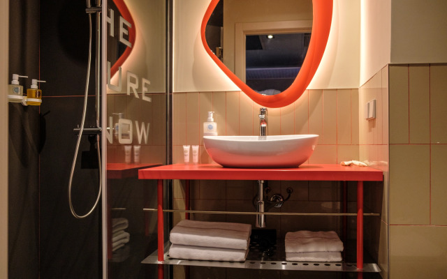 Neboart Hotel