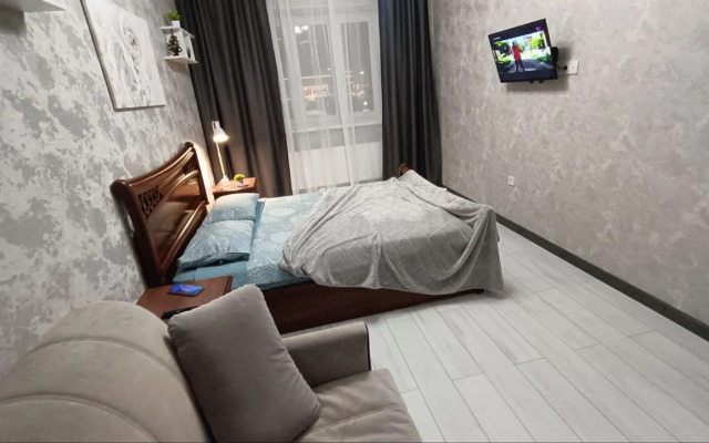 Квартира Уютная около ТЦ Сити Молл