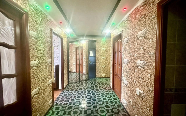 Na Ulitse Mendeleeva 227 Flat