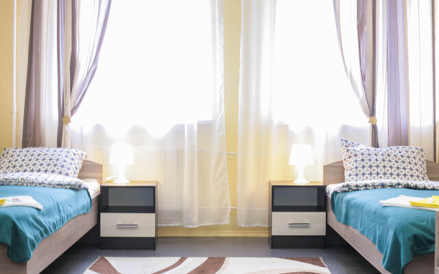 Мини-отель На Лиговском 108