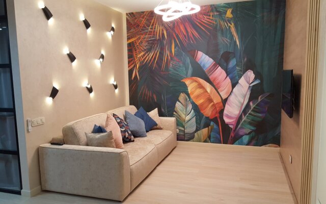 F.Living Flat