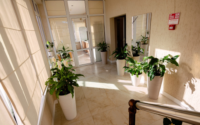 Amigo Guest House