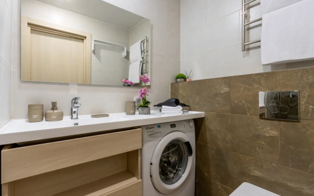 Rentalspb  Apartments