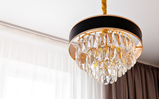 Квартира Фьюжн