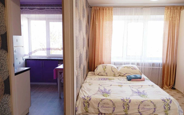 Квартира на Проспекте Октября 56/2