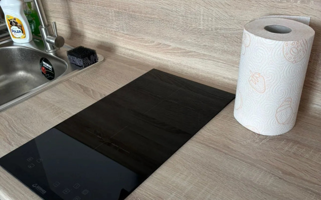 Апартаменты на Домбайской 55к6